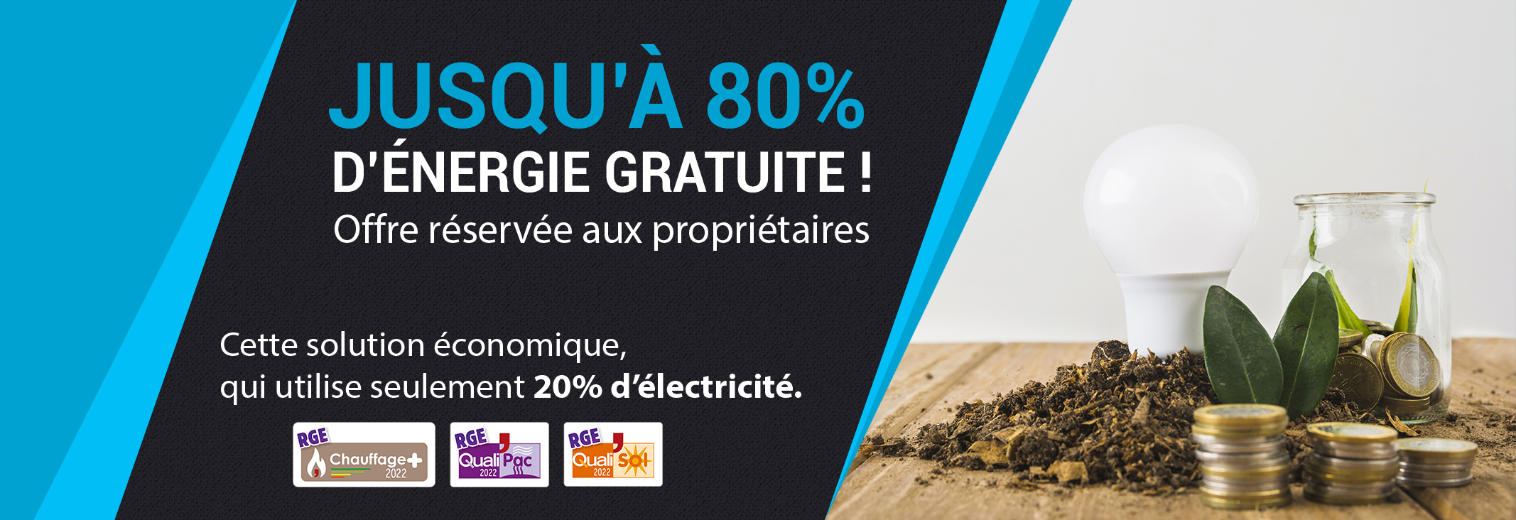 Artisan avec aides Pompe a Chaleur Louviers